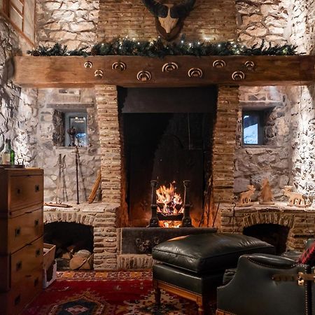 A La Source De Lavis Bed & Breakfast Houyet Eksteriør bilde